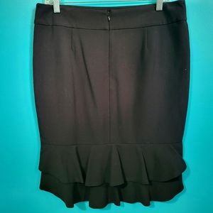 🏷1/$15, 2/$20, 3/$27 Ricki's mermaid pencil skirt